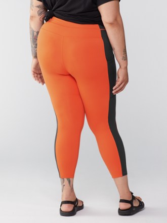 Outdoor Afro + REI Co-op 7/8 Leggings - Women's 4