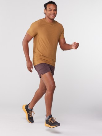 Men's workout deals clothes clearance