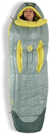 NEMO Riff 30 Sleeping Bag - Women's 4