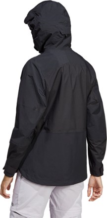 adidas Terrex Xploric RAIN.RDY Jacket - Women's 3