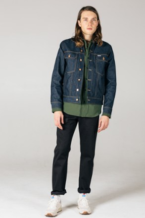 jeans piccadilly bootcut fit mid waist