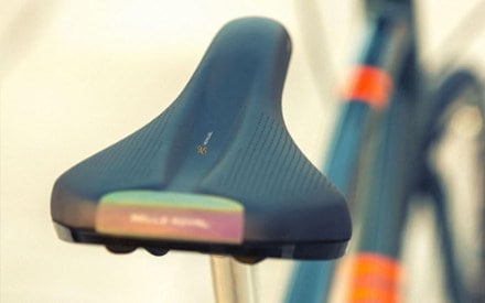 Selle Royal Vivo Ergo Moderate Saddle 3