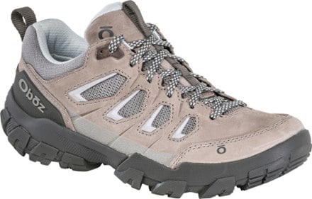 Men's and Women's Hiking Shoes | REI Co-op