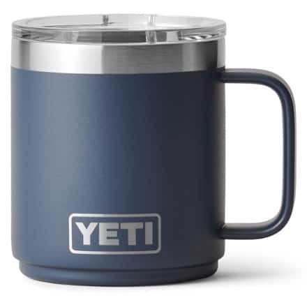 YETI Rambler Stackable Mug - 10 fl. oz. 0