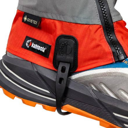 Kahtoola LEVAgaiter GTX Gaiters 5