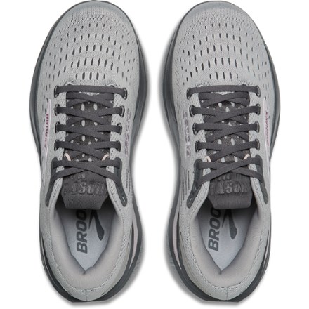 Brooks Ghost Max 3 Road-Running Shoes - Women's 5