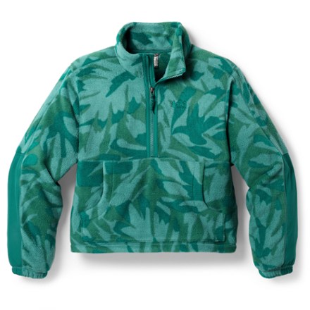 Campwell Fleece Pullover - Women's