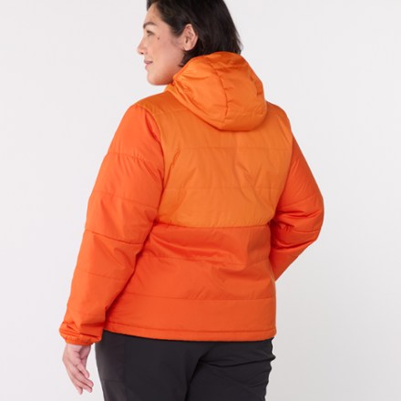 REI Co-op Trailmade Insulated Hoodie - Women's 4