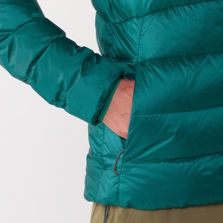 REI Co-op 650 Down Jacket - Women's 5