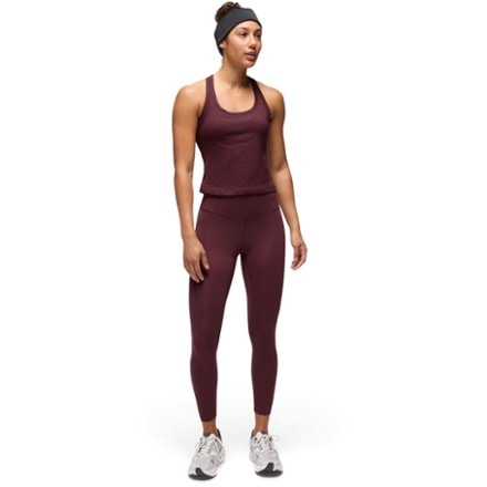 prAna Heavana Racerback Tank Top - Women's 3