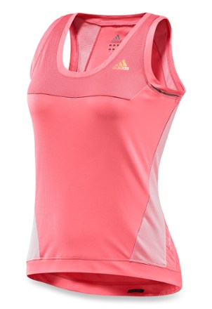 adidas supernova tank top ladies