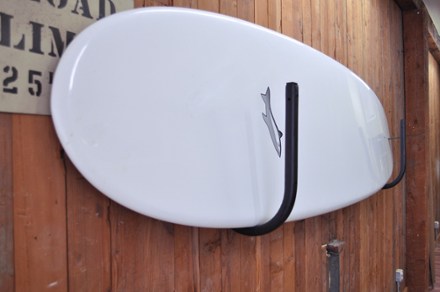 Seattle Sports Stand Up Paddle Board Wall Cradles - Package of 2 1