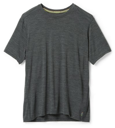 Smartwool Classic All-Season Merino T-Shirt - Men's 0