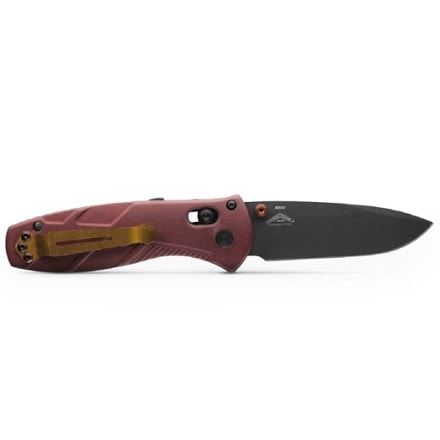 Benchmade 585BK-04 Mini Barrage Knife 1