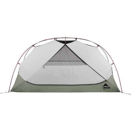 MSR Elixir 2 Tent with Footprint 3