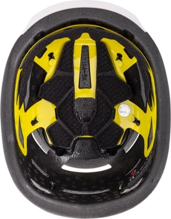 Mammut Wall Rider MIPS Climbing Helmet 2