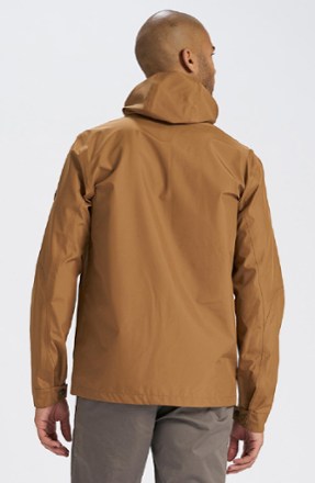 Vuori Palisades Rain Jacket - Men's 1