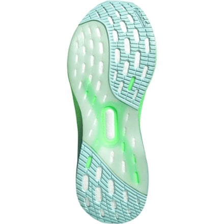 adidas Ultraboost 5X Road-Running Shoes - Men's 8