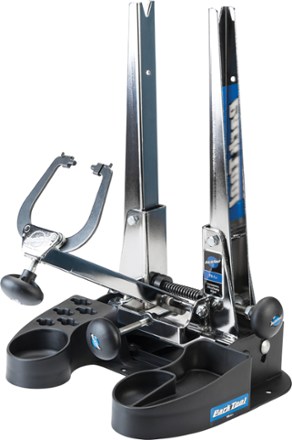 Park Tool TSB-2.2 Truing Stand Tilting Base | REI Co-op