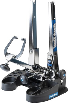 Park Tool TSB-2.2 Truing Stand Tilting Base Truing stand not included