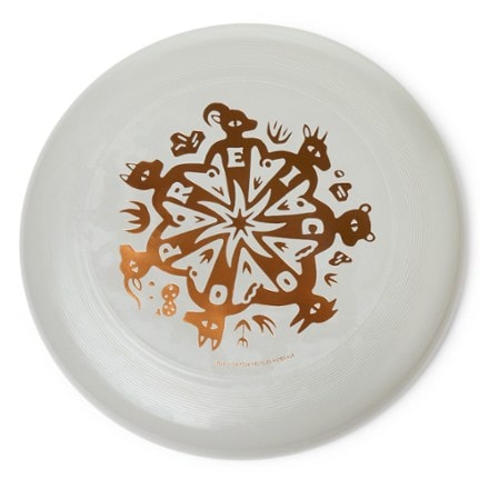 REI Co-op Recycled Flying Disc 1