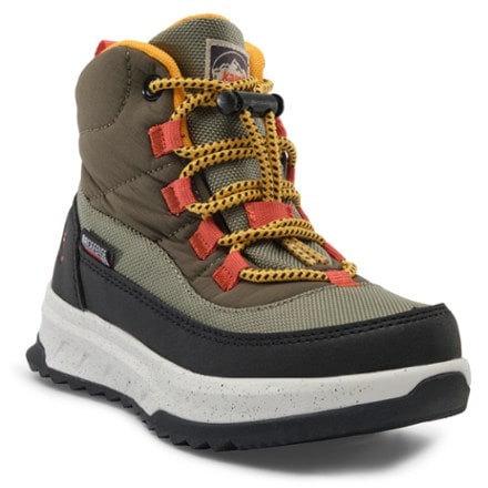 Kamik Stormy Mid 2 Snow Boots - Kids' 1
