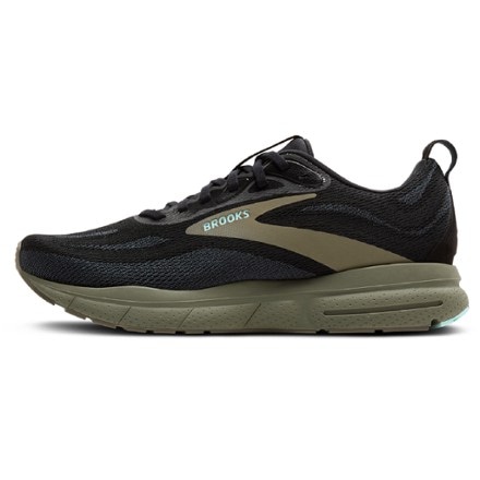 Brooks Trace 4 Road-Running Shoes - Men's 1