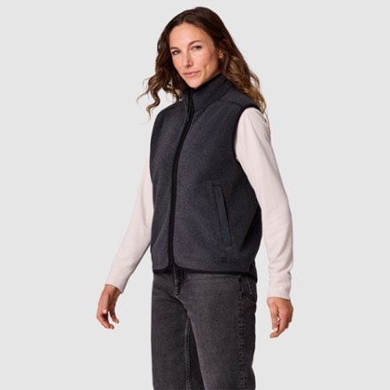 Outdoor Research Deming Fleece Vest - Women's 4