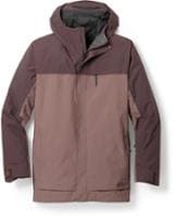 Men's Snow Clothing