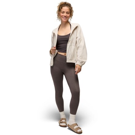 prAna Heavana Every Minute Bralette 6
