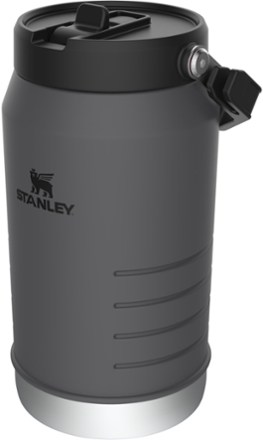 Stanley 64-fl oz Stainless Steel Insulated Water Jug in the Water