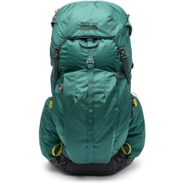 Mountain Hardwear PCT 65 L Pack - Women's | REI Co-op Mountain Hardwear PCT 65 L Pack - Women's | REI Co-op