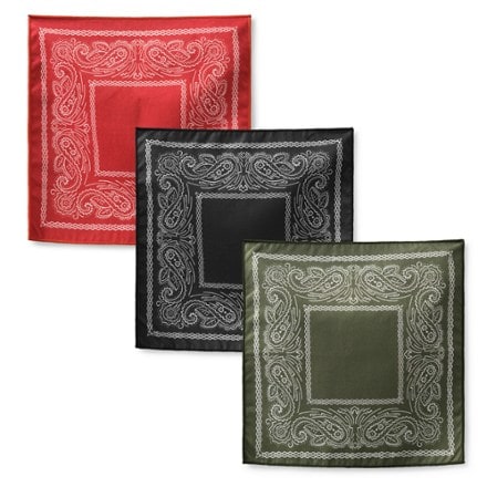 Nomadix Tiny Towel - Package of 3 0