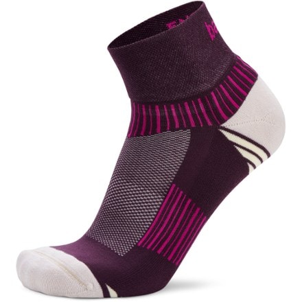Balega Enduro Quarter Socks 0