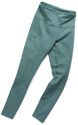 Arc'teryx Rho Base Layer Bottoms - Women's 3