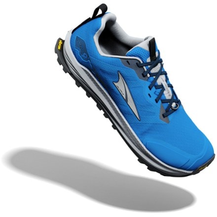Altra Lone Peak 9+ Trail-Running Shoes - Men's 5
