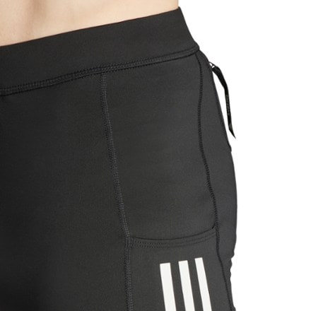 adidas Own The Run Base Short Tights - Men's 3