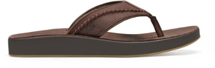 Sanuk Cosmic Yoga Mat LX Flip-Flops - Men's 0