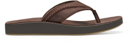 Sanuk Men's Flip-Flops