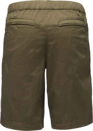 Black Diamond Notion Shorts - Men's 1