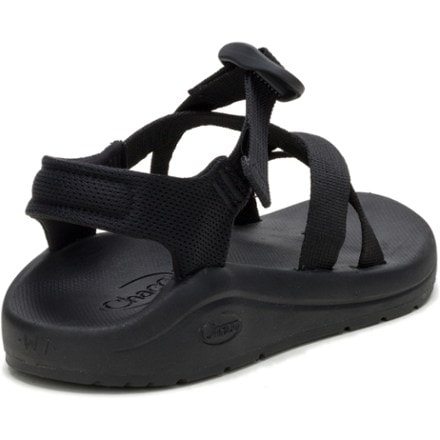 Chaco CushZ Toe-Loop Extra Cushioned Sandals - Women's 7