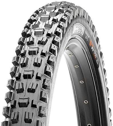 Maxxis Assegai F120x2 3CG DD TR Tire 0