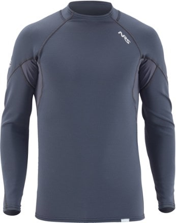 NRS Hydroskin 0.5 Shirt - Men's 0