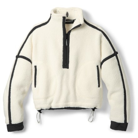 FP Movement Mountain High Half-Zip Fleece - Women's 0