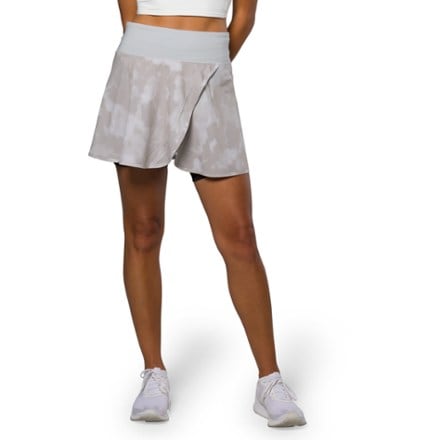 PEARL iZUMi Sugar Cycling Skirt - Women's 1
