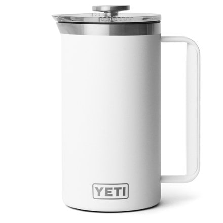 YETI Rambler French Press - 34 fl. oz. 0