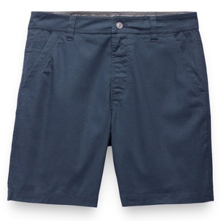 prAna Furrow 8" Shorts - Men's 0