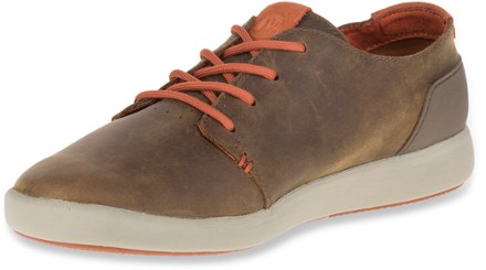 merrell freewheel lace dark earth