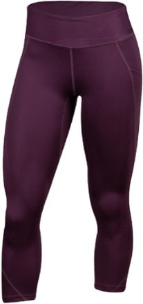 PEARL iZUMi Wander Crop Cycling Tights - Women's 0