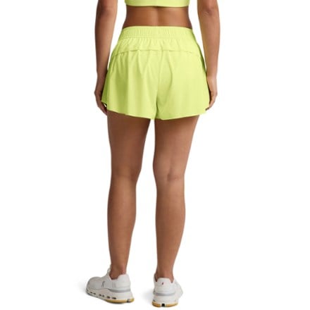 Beyond Yoga Solemate Run Shorts - Women's 1